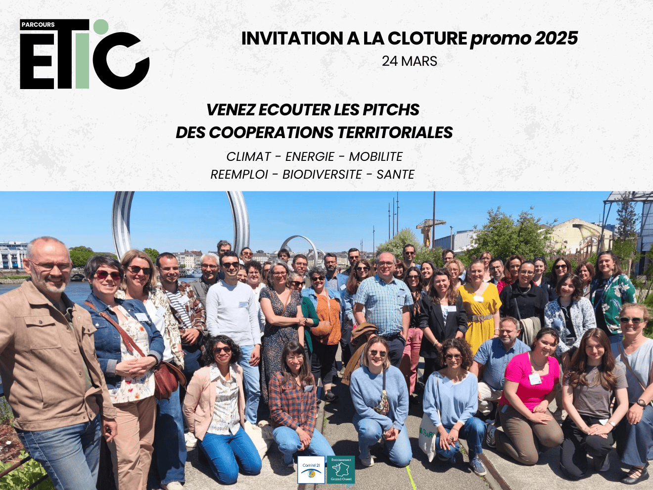 Vignettes Info Réseaux 2026