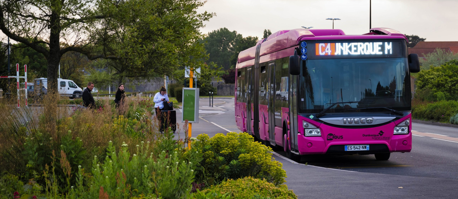 DK'Bus