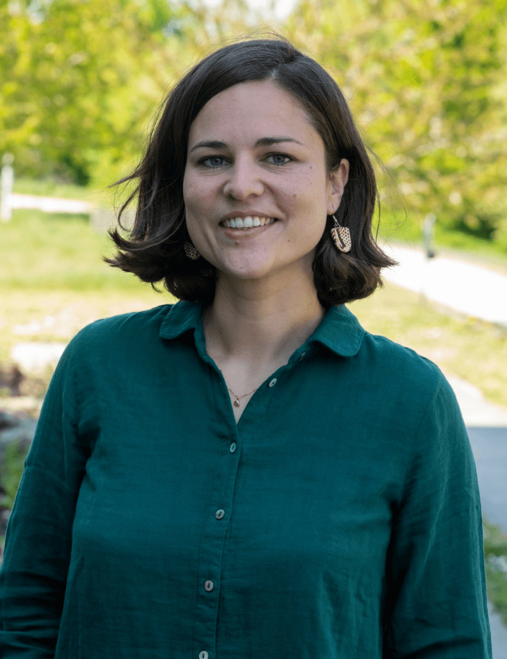 Chloé GIRARDO MOITIÉ