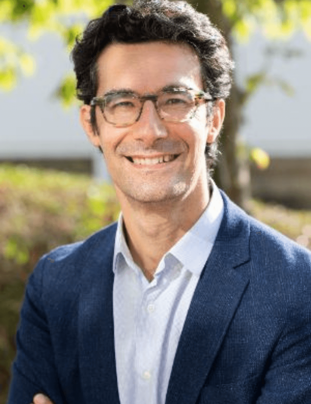 Geoffroy BELHENNICHE