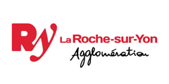 35 - COMMUNAUTE AGGLO DE LA ROCHE-SUR-YON