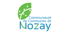 39 - COMMUNAUTÉ DE COMMUNES DE NOZAY