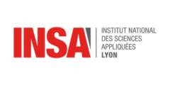 4 - INSA Lyon Institut National des Sciences Appliquées