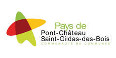 40 - COMMUNAUTÉ DE COMMUNES DU PAYS DE PONT-CHATEAU SAINT GILDAS DE BOIS