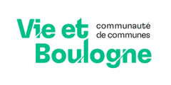 43 - COMMUNAUTÉ DE COMMUNES VIE ET BOULOGNE