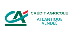 56 - CRÉDIT AGRICOLE ATLANTIQUE VENDÉE