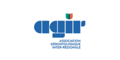 8 - ASSOCIATION GERONTOLOGIQUE INTER REGIONALE AGIR