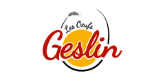 83 - LES OEUFS GESLIN