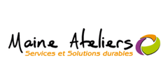 88 - MAINE ATELIERS