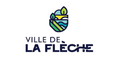 94 - MAIRIE DE LA FLÈCHE