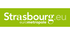 LOGO Strasbourg eurométropole