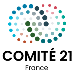 Logo - Comité 21 National